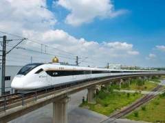總投資1000億城際鐵路獲批，近鄰南海、遠(yuǎn)眺臺(tái)灣