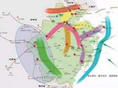 總投資12500億元浙江大花園建設(shè)，帶來砂石骨料發(fā)展新契機