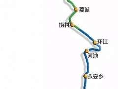 2300km，4200億！中國將迎來世界最長高鐵！