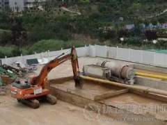 “打著石頭過河”——卵石層施工“世界級”難題案例分析！