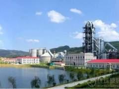分宜海螺500萬噸骨料、100萬噸機制砂項目簽約！