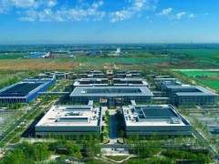 砂石利好：雄安新區(qū)大規(guī)模城市建設(shè)進(jìn)入實(shí)施階段！
