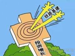 5000億 | 18條鐵路獲批復(fù)（附近期中標(biāo)鐵路及地鐵項(xiàng)目）