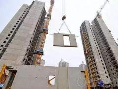 湖北裝配式建筑今年將突破600萬平方米！