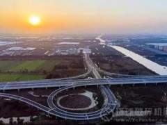 總投資2038億的高速公路即將開建！砂石需求將大漲