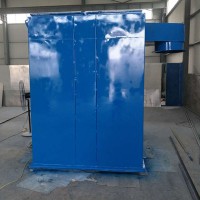 【廣吉】  小型布袋除塵器 鍋爐布袋除塵器 脈沖布袋除塵器 布袋除塵器價(jià)格