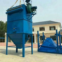 徐州布袋除塵器   金壇布袋除塵器 鎮(zhèn)江布袋除塵器  揚州布袋除塵器 DMC-120
