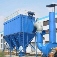元碩 布袋除塵器 單機(jī)布袋除塵器 脈沖布袋除塵器 小型布袋除塵器廠家定制除塵設(shè)備