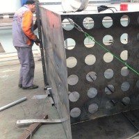 湛民 脈沖布袋除塵器 除塵器布袋 布袋除塵器廠家