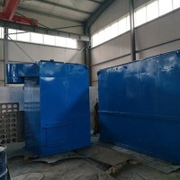 【廣吉】 專業(yè)生產(chǎn)    脈沖布袋除塵器  環(huán)保布袋除塵器   單機(jī)布袋除塵器  高溫布袋除塵器廠家