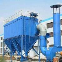 【冠威】 布袋除塵器的組成濟(jì)南布袋除塵器防爆布袋除塵器布袋除塵器的案例布袋除塵器技術(shù)資料