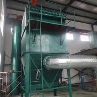 航暢MC 布袋除塵器 、單機(jī)布袋除塵器、布袋除塵器、除塵設(shè)備