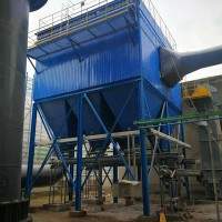 布袋除塵器廠家  工業(yè)布袋除塵設(shè)備*布袋除塵器