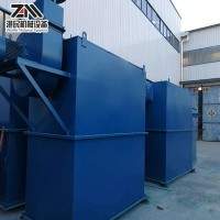 湛民 布袋除塵器 小型布袋除塵器 焊煙布袋除塵器 粉塵布袋除塵器廠家定制