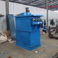 凱恩環(huán)保 布袋除塵器 脈沖布袋除塵器 單機(jī)布袋除塵器廠家直銷