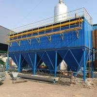 除塵布袋 袋式除塵器 布袋除塵器 單機(jī)除塵器