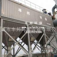 布袋除塵器 脈沖除塵器 豐邦脈沖袋式除塵器廠家