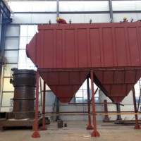 供應(yīng)脈沖除塵器_脈沖袋式除塵器_金工環(huán)保機(jī)械除塵器廠家