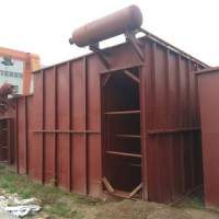 脈沖布袋除塵器 單機(jī)脈沖除塵器