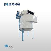 遠(yuǎn)見TBLMY 脈沖式除塵器 飼料加工脈沖除塵器 溧陽(yáng)脈沖除塵器廠家