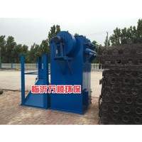 萬順  單機除塵器  臨沂脈沖除塵器廠家 _ 脈沖除塵器環(huán)保除塵設備單機脈沖除塵器  小型脈沖除塵器除塵效率高