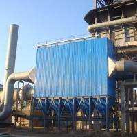 脈沖布袋除塵器 脈沖除塵器價(jià)格 脈沖除塵器廠家