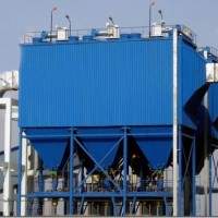 煜陽煜陽機械 脈沖袋式除塵器 袋式脈沖除塵器 脈沖布袋除塵器