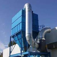 脈沖除塵器 脈沖除塵器價格 收塵器廠家