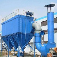 賽德斯 高壓靜電除塵器