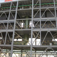 專(zhuān)業(yè)生產(chǎn)濕電除塵器  濕電除霧器  濕試電除塵器  濕式靜電除塵器