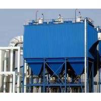 創(chuàng)新機(jī)械供應(yīng)高壓靜電除塵器