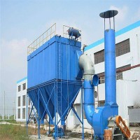 吉豐JF 靜電除塵器設(shè)備原理