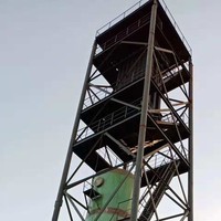 河北闊龍廠家供應濕式