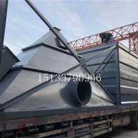 脈沖布袋除塵器DMC 靜電除塵器 鍋爐除塵器 除塵器設(shè)備配件 除塵濾袋骨架