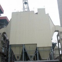 GXCD系列管狀靜電除塵