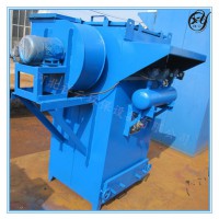 祥云環(huán)保DMC 脈沖除塵器濾袋除塵器鍋爐除塵器防靜電除塵器