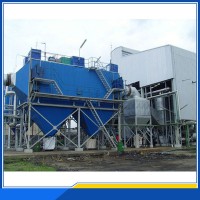 滄瑞環(huán)保廠家直銷靜電除塵器質(zhì)優(yōu)價廉
