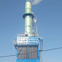 江西除塵器-靜電除塵