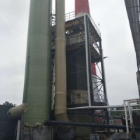 環(huán)保設備廠家介紹怎么