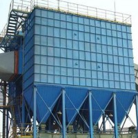 靜電除塵器改裝布袋脈沖除塵器—富東環(huán)保改造電改袋除塵設(shè)備