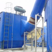 碧水 防爆靜電除塵器 廠家直銷 歡迎來電咨詢