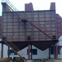 博毅    XSC型旋傘式電除塵器   靜電除塵器 等型號除塵器  歡迎來電  XSC型旋傘式電除塵器