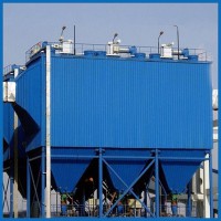 除塵器廠家東弘供應(yīng)優(yōu)質(zhì)靜電除塵器