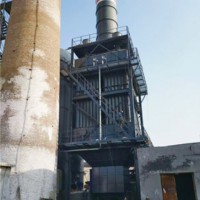 鴻瑔 濕式靜電除塵器 靜電除塵設備 濕式靜電除塵器廠家 除塵器