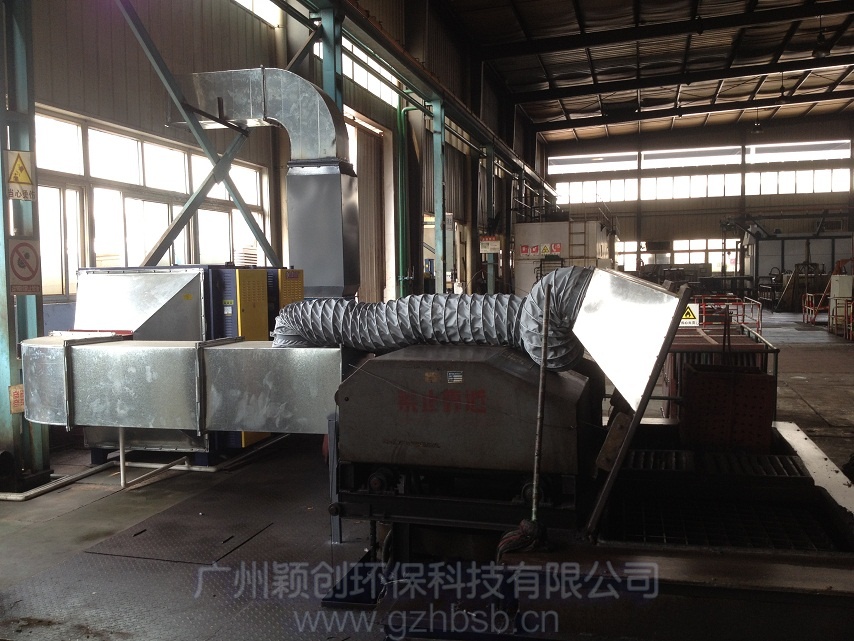 靜電除塵器-AJD靜電除塵器 4.jpg