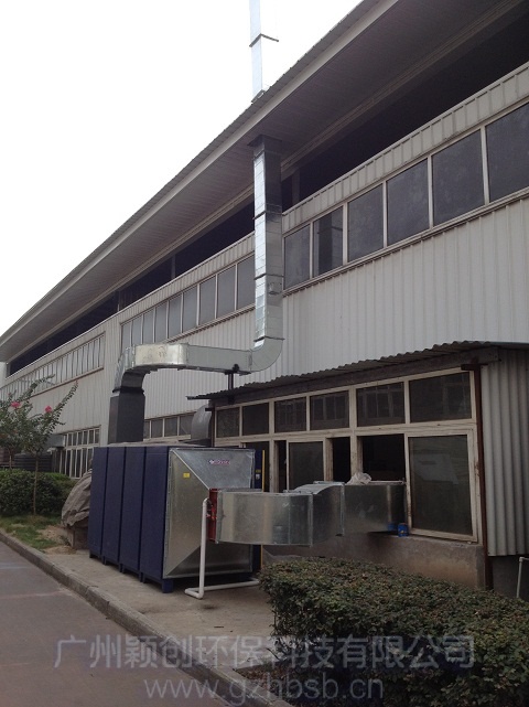 靜電除塵器-AJD靜電除塵器 5.jpg