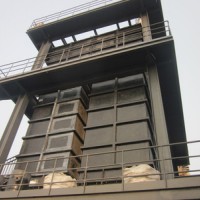 供應山東靜電除塵器價