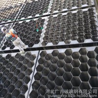 專業(yè)生產(chǎn)濕試電除塵器