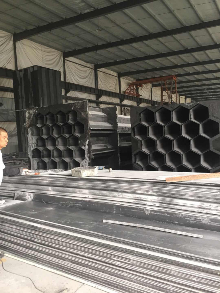 闊龍環(huán)保廣東除塵器可定做