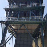 棗莊鴻瑔通風(fēng)環(huán)保設(shè)備 靜電除塵器 靜電除塵設(shè)備  濕式 靜電除塵器廠家 面議 魯
